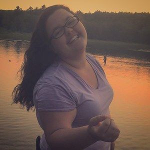 Meet your Posher, Abby